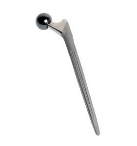 REDAPT Stem with head